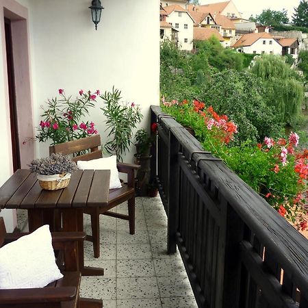 Pension Plesivecka 119 Český Krumlov Eksteriør billede